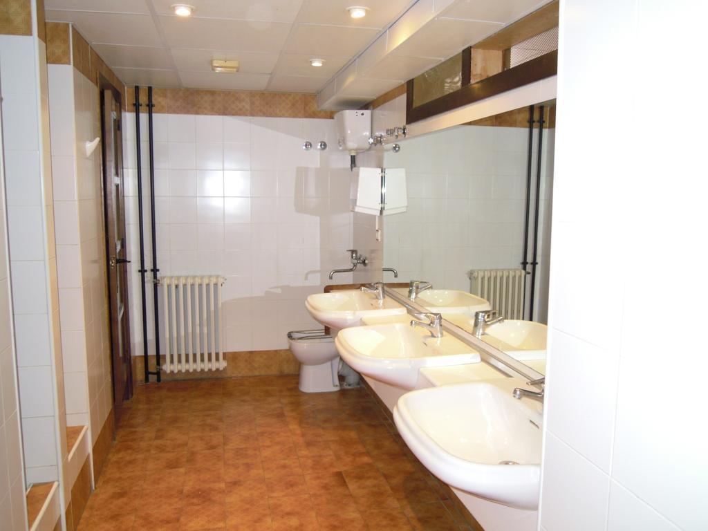 Albergue Albarracín Cameră foto