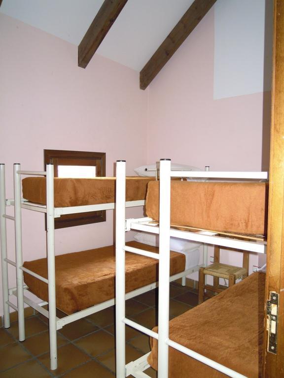 Albergue Albarracín Cameră foto