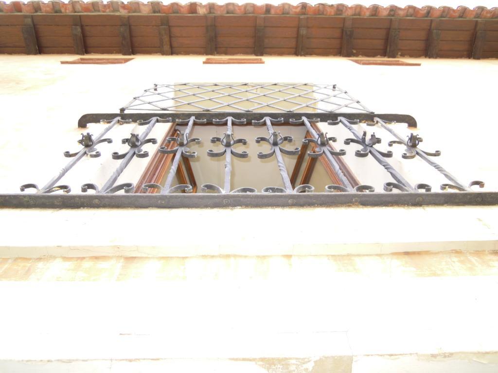 Albergue Albarracín Exterior foto